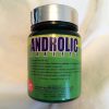 Buy Androlic [Oxymetholone 100 50mg piller]