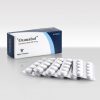 Buy Oxanabol [Oxandrolone 10 mg 50 piller]