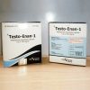 Buy Testo-Enan-1 [Testosteron Enanthate 250 mg 10 ampuller]