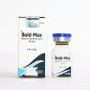 Buy Bold-Max [Boldenone Undecylenate 300 mg 10 ml hætteglas]
