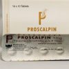 Buy Proscalpin [Finasteride 1 mg 50 piller]