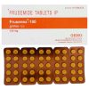 Buy Frusenex-100 [Furosemid 100 mg 10 piller]