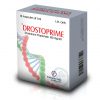Buy DrostoPrime [Drostanolone Propionate 100 mg 10 ampuller]