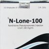 Buy N-Lone-100 [Nandrolon Phenylpropionate 100mg 10 ampuller]