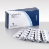 Buy Altamofen [Tamoxifen Citrate 20 mg 50 piller]