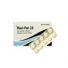 Buy Maxi-Fen-20 [Tamoxifen Citrate 20 mg 50 piller]