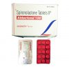 Buy Aldactone 100 [Aldactone 100 mg 30 piller]