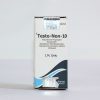 Buy Testo-Non-10 [Sustanon 250 mg 10 ml hætteglas]