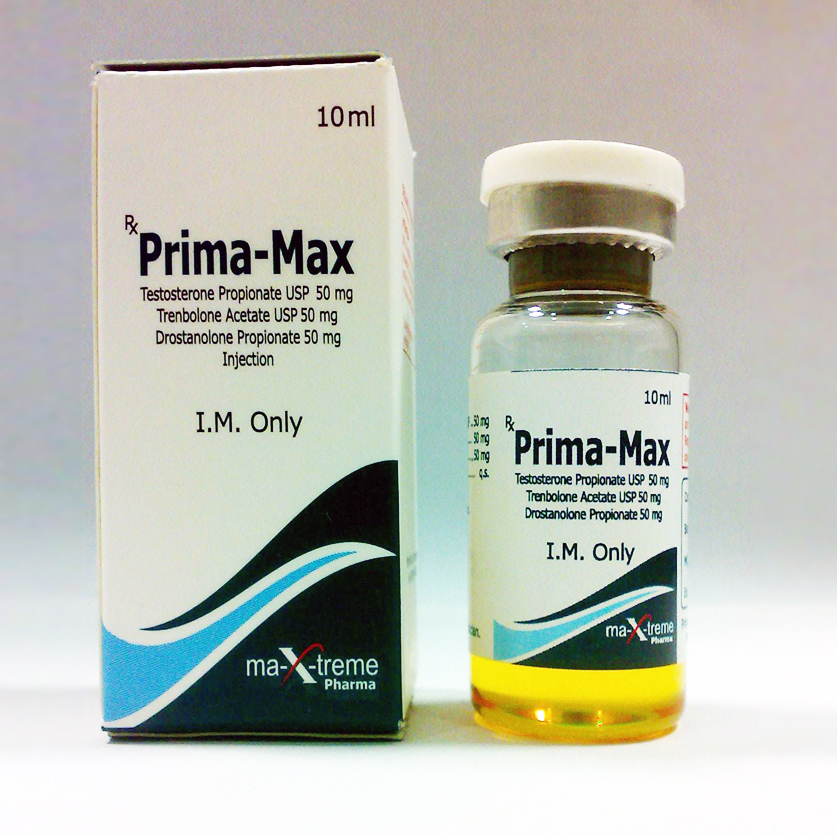Buy Prima-Max online