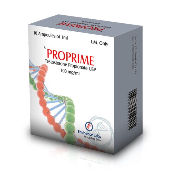 Buy ProPrime online