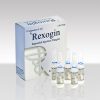 Buy Rexogin [Stanozolol Indsprøjtning 50 mg 10 ampuller]