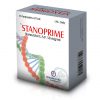 Buy StanoPrime [Stanozolol Indsprøjtning 50 mg 10 ampuller]