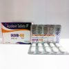 Buy Ekovir-400 [Acyclovir 400 mg 5 piller]