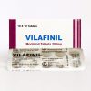 Buy Vilafinil [Modafinil 200 mg 10 piller]