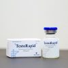 Buy TestoRapid [Testosteron Propionate 100 mg 10 ml hætteglas]