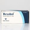 Buy Rexobol [Oral Stanozolol 10 mg 50 piller]